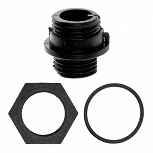 PX0412/03P Bulgin  Boîtiers de connecteurs circulaires